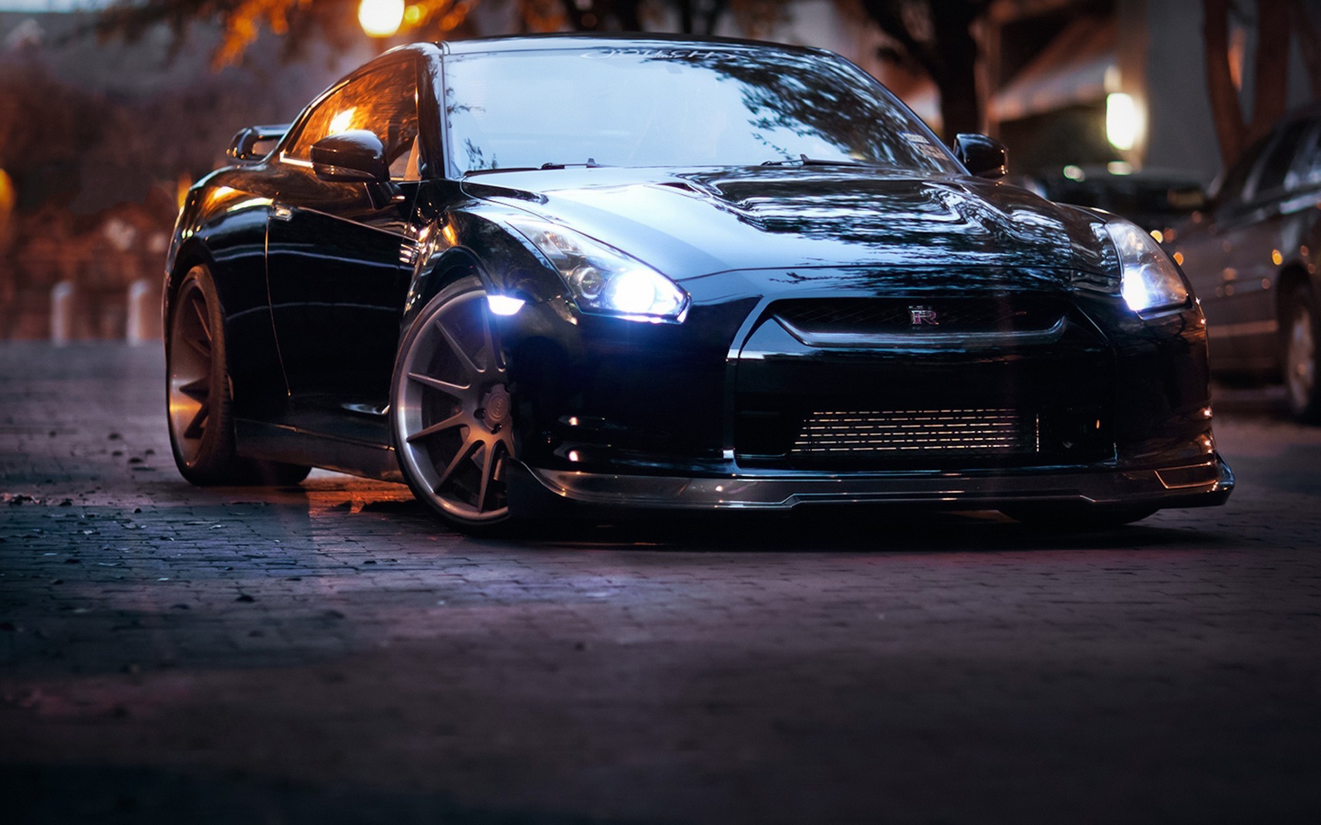 digital car garage