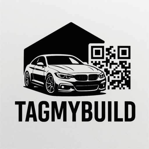 how to document your car build