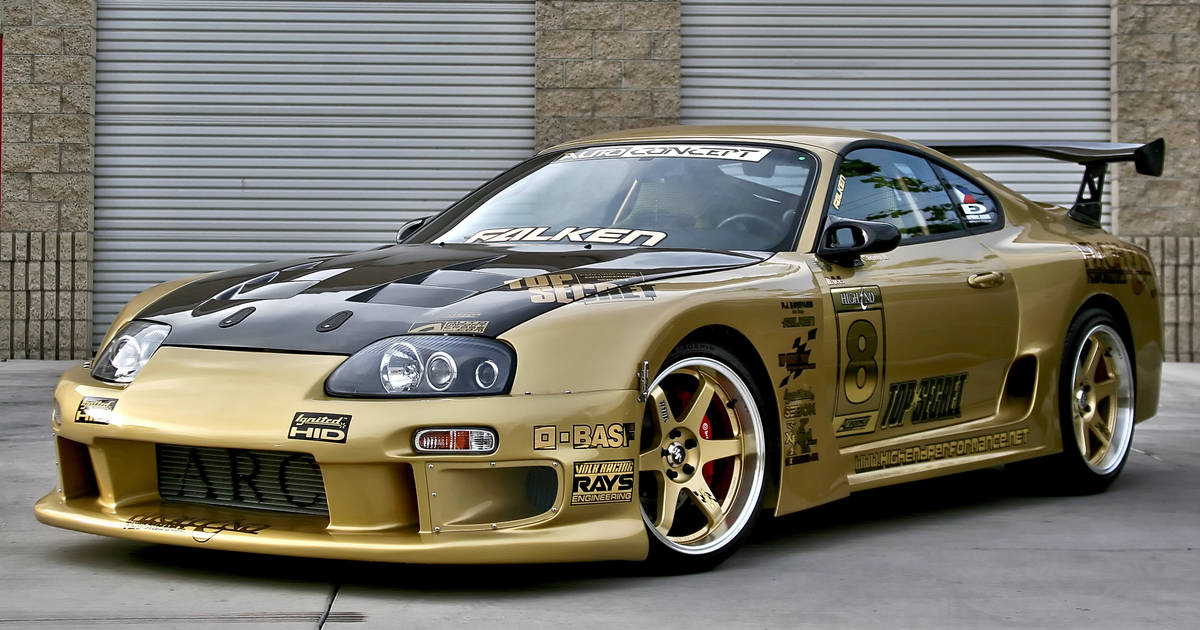 Custom Car Builds – Show Off Your Ride Like Never Before
