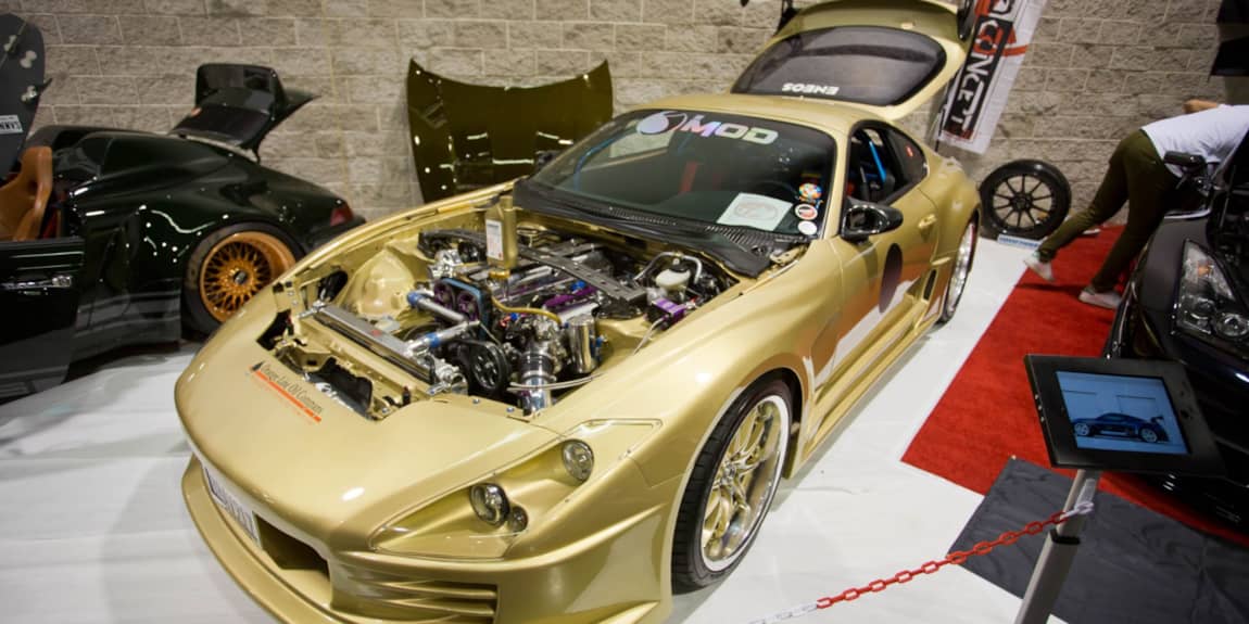 How to Show Off Your Car Online Like a Pro