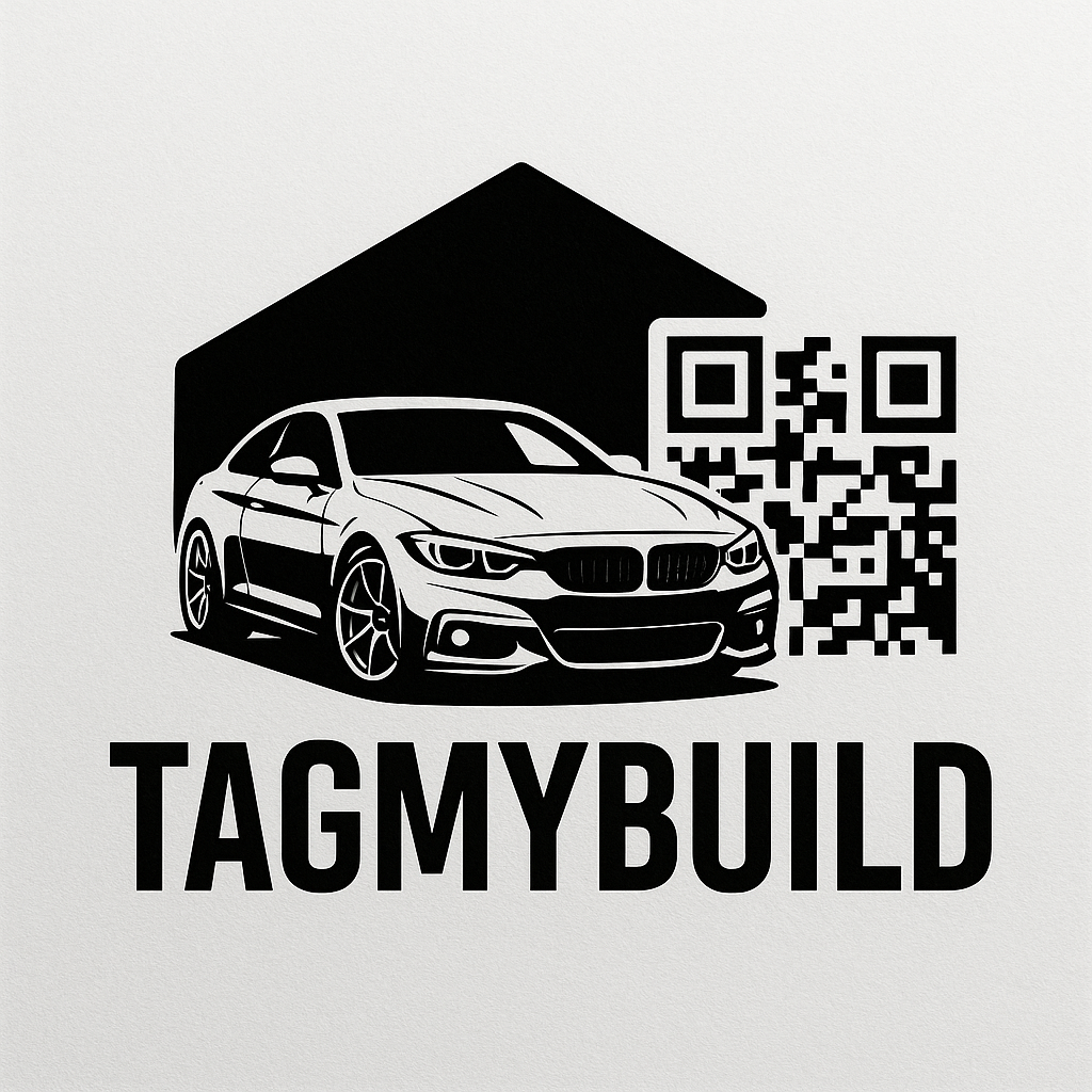 Spectator QR Sticker