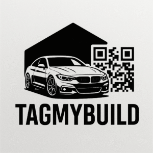 Business Account Sticker
